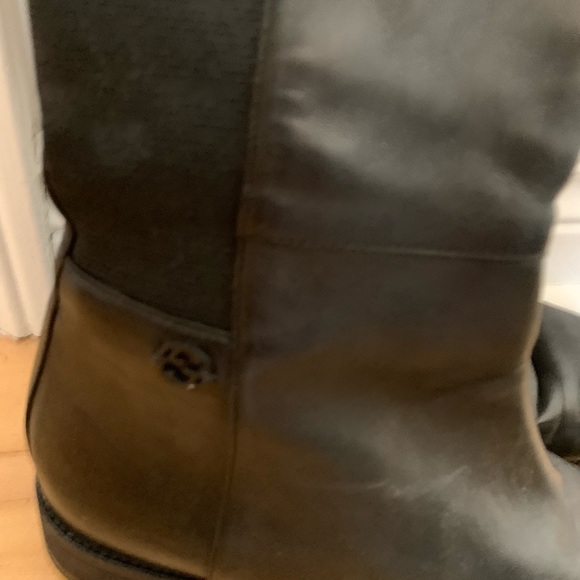 Gucci over the knee boots - Picture 3 of 4